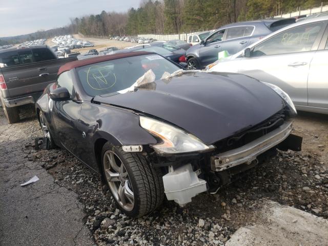 NISSAN 370Z 2010 jn1az4fh0am304019