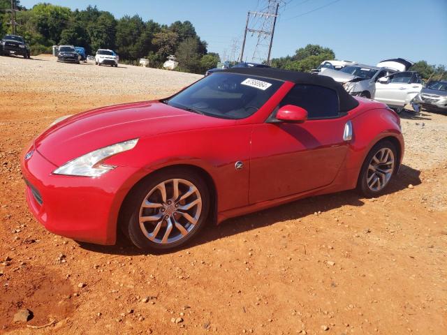 NISSAN 370Z 2010 jn1az4fh0am304490