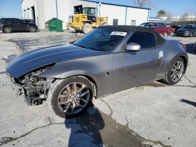 NISSAN 370Z 2010 jn1az4fh0am304733