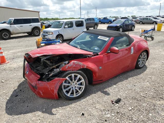 NISSAN 370Z 2011 jn1az4fh0bm360236