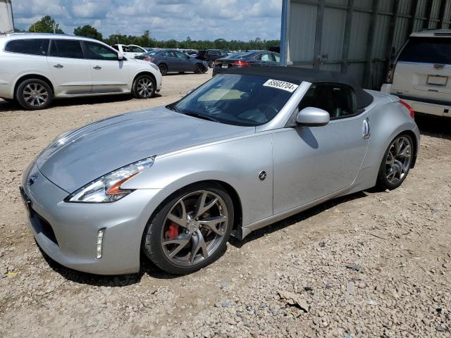 NISSAN 370Z BASE 2013 jn1az4fh0dm790593