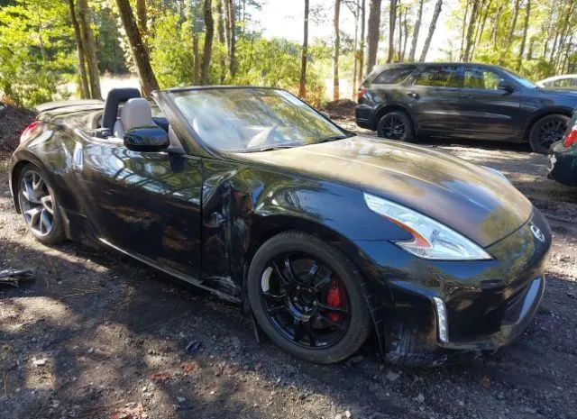 NISSAN 370Z 2016 jn1az4fh0gm910090