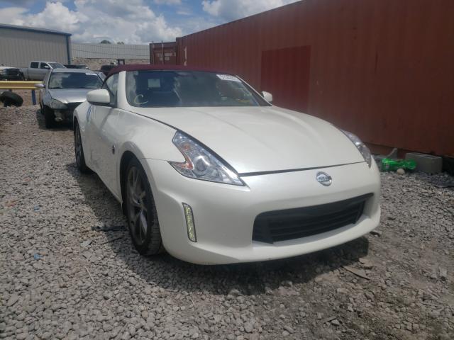 NISSAN 370Z BASE 2017 jn1az4fh0hm940627