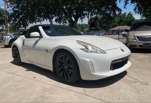 NISSAN 370Z 2018 jn1az4fh0jm520355