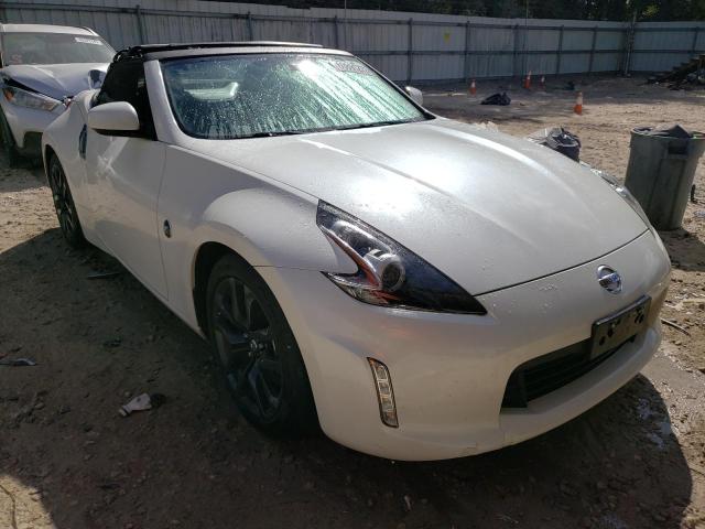 NISSAN 370Z BASE 2019 jn1az4fh0km620179