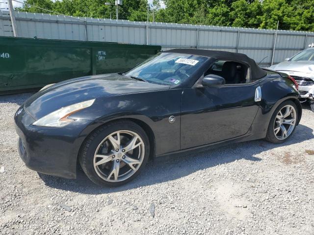 NISSAN 370Z 2010 jn1az4fh1am300528