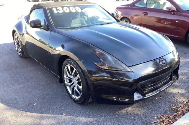 NISSAN 370Z 2010 jn1az4fh1am301839