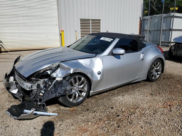 NISSAN 370Z 2010 jn1az4fh1am304448