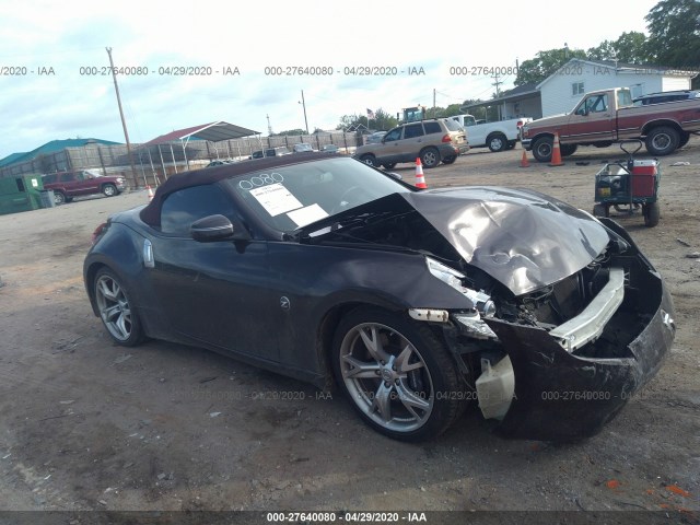 NISSAN 370Z 2010 jn1az4fh1am304546