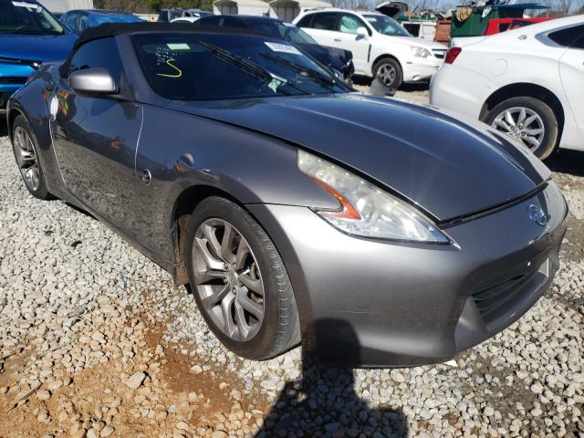 NISSAN 370Z 2010 jn1az4fh1am304918