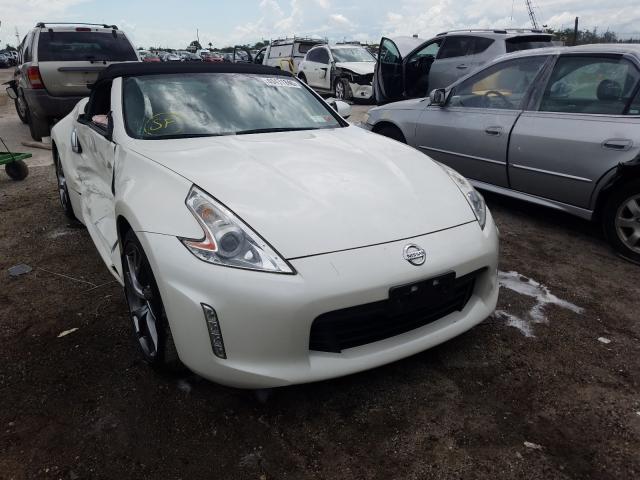 NISSAN 370Z BASE 2016 jn1az4fh1gm910261