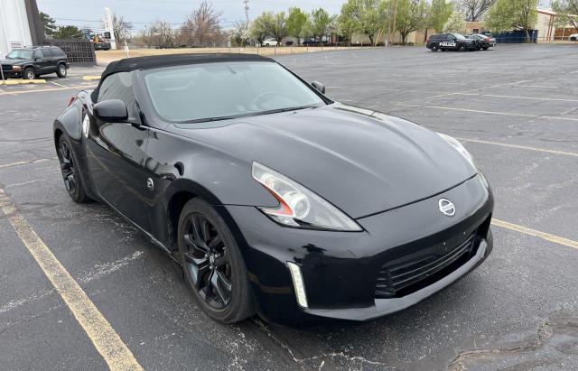 NISSAN 370Z BASE 2019 jn1az4fh1km620322