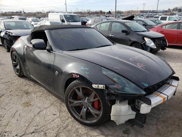 NISSAN 370Z 2010 jn1az4fh2am301154