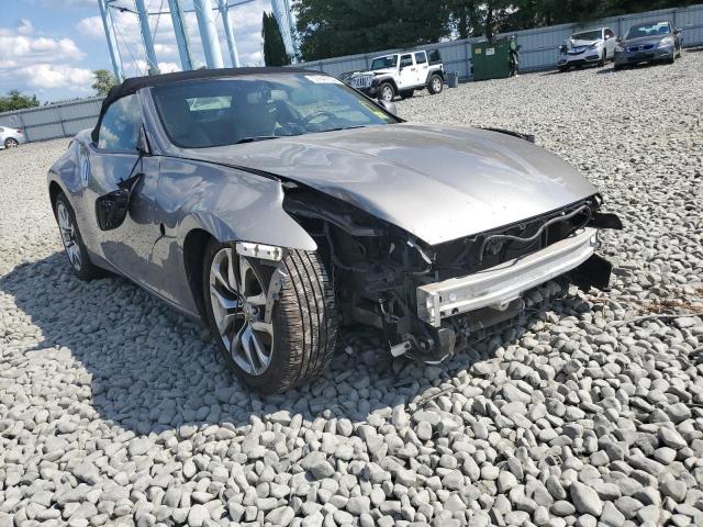 NISSAN 370Z 2010 jn1az4fh2am301283