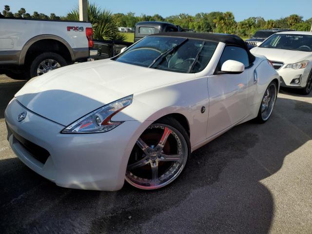 NISSAN 370Z 2010 jn1az4fh2am301882