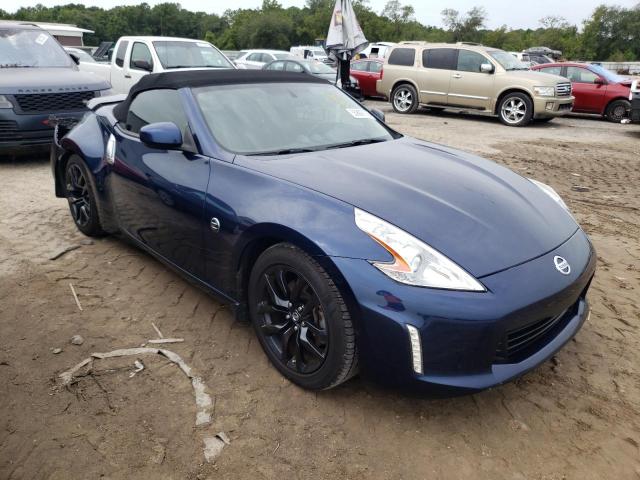 NISSAN 370Z BASE 2015 jn1az4fh2fm430339