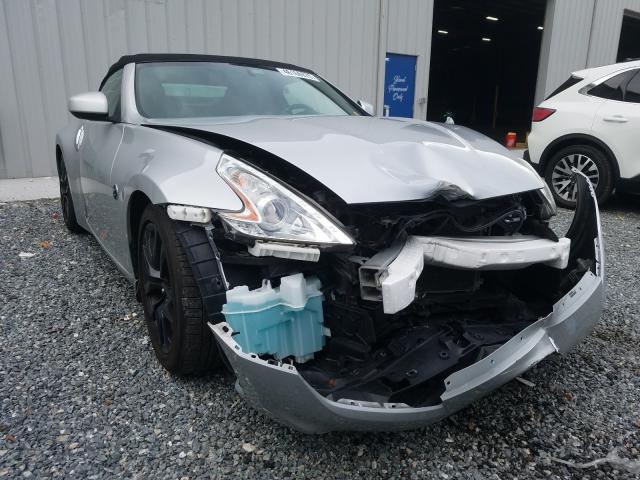 NISSAN 370Z BASE 2016 jn1az4fh2gm910057