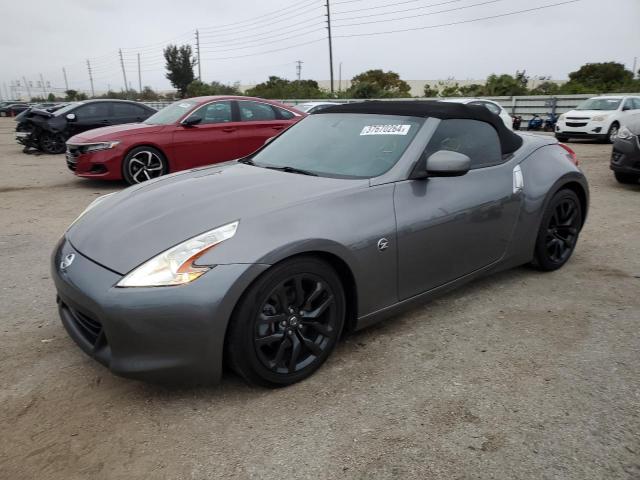 NISSAN 370Z 2017 jn1az4fh2hm940371