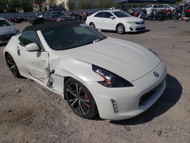 NISSAN 370Z BASE 2018 jn1az4fh2jm520308