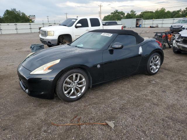 NISSAN 370Z 2010 jn1az4fh3am300949