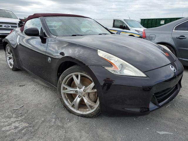 NISSAN 370Z 2010 jn1az4fh3am303351