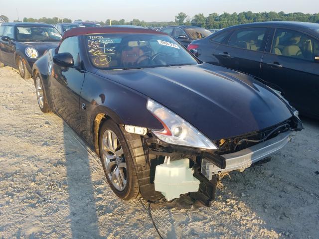 NISSAN 370Z 2010 jn1az4fh3am303513