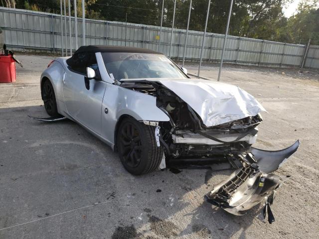 NISSAN 370Z 2010 jn1az4fh3am304743