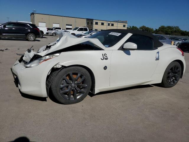 NISSAN 370Z BASE 2012 jn1az4fh3cm370325