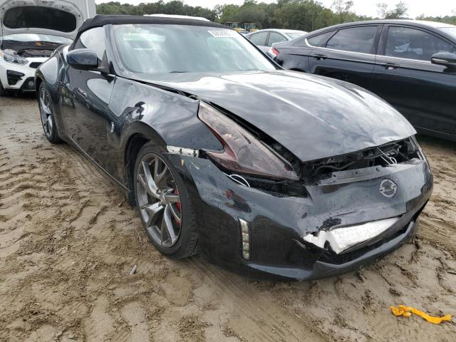 NISSAN 370Z BASE 2014 jn1az4fh3em620522