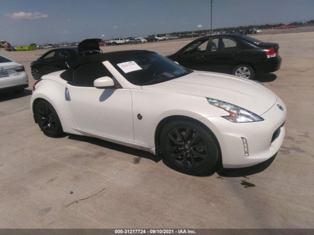 NISSAN 370Z 2016 jn1az4fh3gm910570