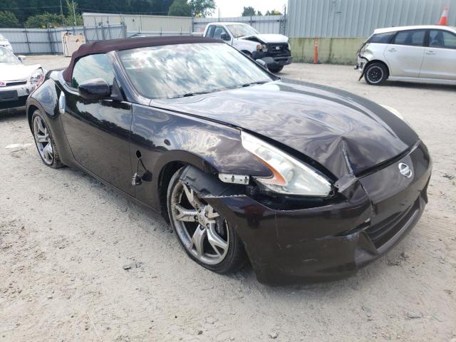 NISSAN 370Z 2010 jn1az4fh4am302015