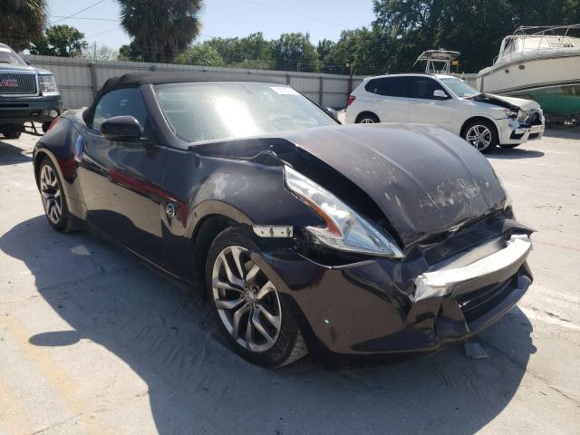 NISSAN 370Z 2010 jn1az4fh4am302029