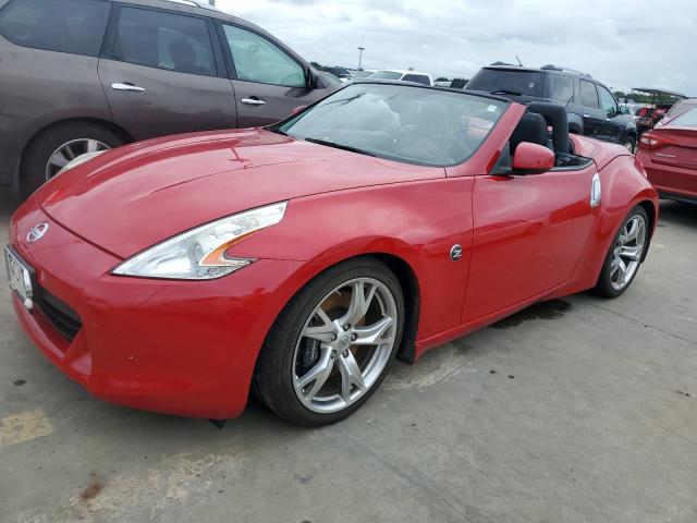 NISSAN 370Z 2010 jn1az4fh4am304427