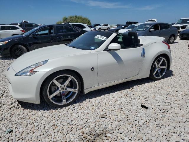 NISSAN 370Z 2012 jn1az4fh4cm370107