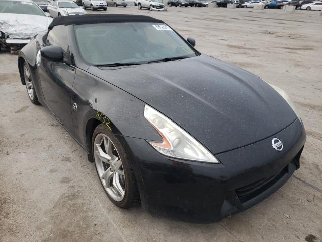 NISSAN 370Z BASE 2012 jn1az4fh4cm371239