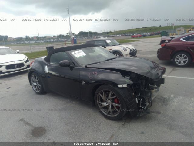 NISSAN 370Z 2016 jn1az4fh4gm910612