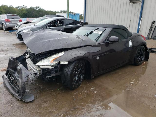 NISSAN 370Z 2016 jn1az4fh4gm910674