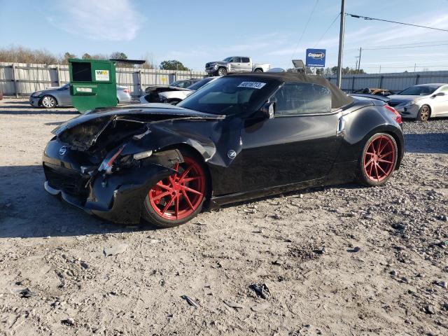 NISSAN 370Z BASE 2018 jn1az4fh4jm520374