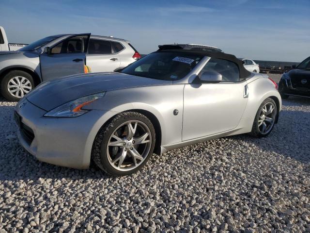 NISSAN 370Z 2010 jn1az4fh5am300631