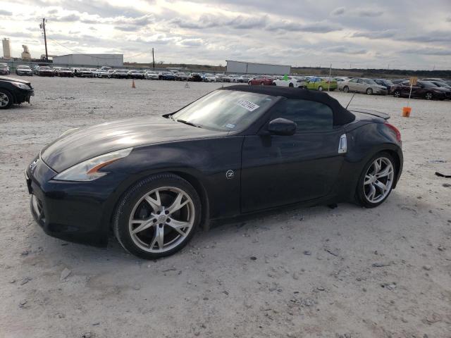 NISSAN 370Z 2010 jn1az4fh5am303478