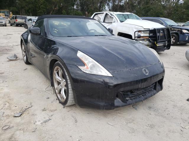 NISSAN 370Z 2010 jn1az4fh5am304033