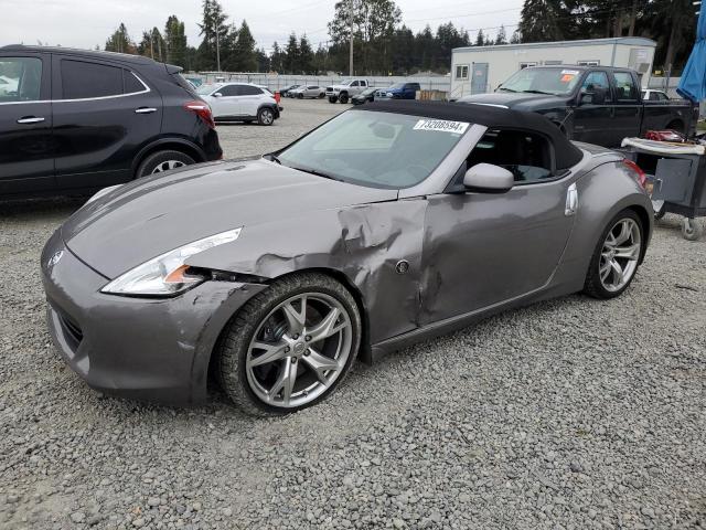 NISSAN 370Z 2010 jn1az4fh5am304629