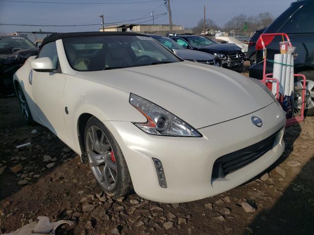 NISSAN 370Z BASE 2013 jn1az4fh5dm790573