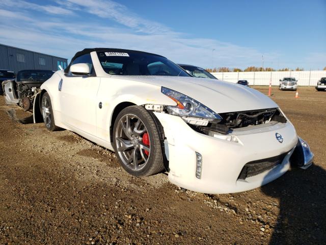 NISSAN 370Z BASE 2016 jn1az4fh5gm910117