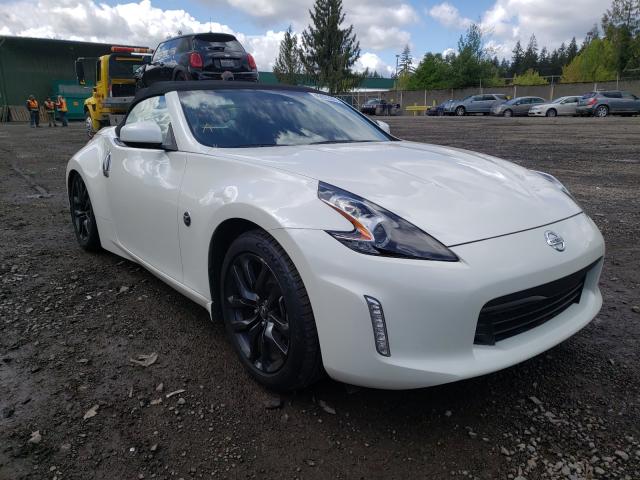 NISSAN 370Z BASE 2019 jn1az4fh5km620324