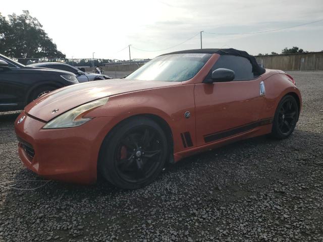 NISSAN 370Z 2010 jn1az4fh6am300962