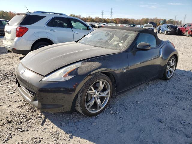 NISSAN 370Z 2010 jn1az4fh6am301545