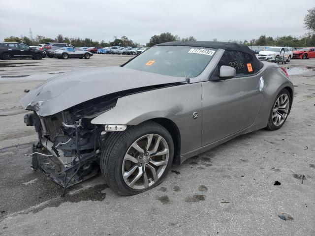 NISSAN 370Z 2010 jn1az4fh6am302873