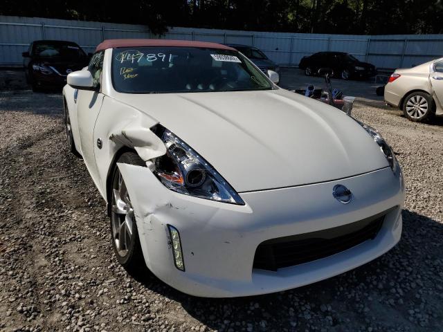 NISSAN 370Z BASE 2016 jn1az4fh6gm910644