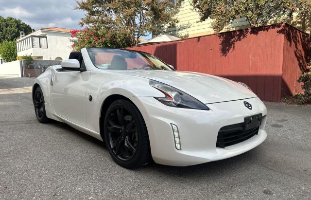 NISSAN 370Z BASE 2018 jn1az4fh6jm520327